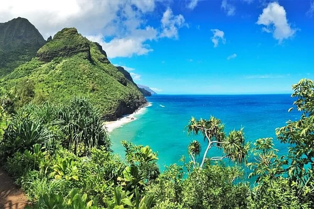 Jógový pobyt na 4 dny · Waimea, USA