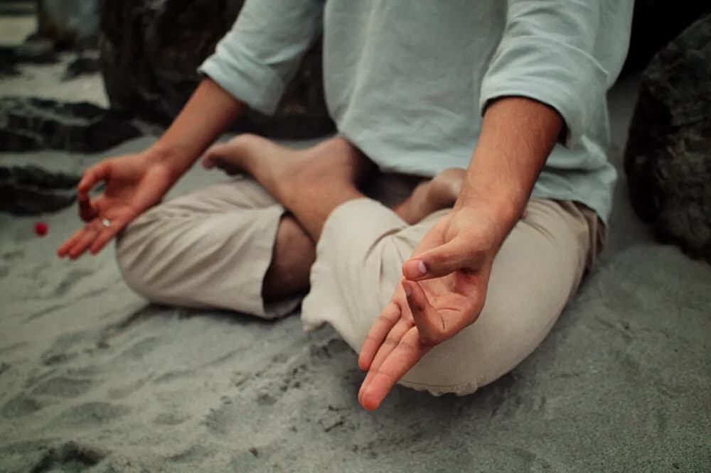 Kurz učitelů jógy s meditací na 6 dní · Rishikesh, Indie