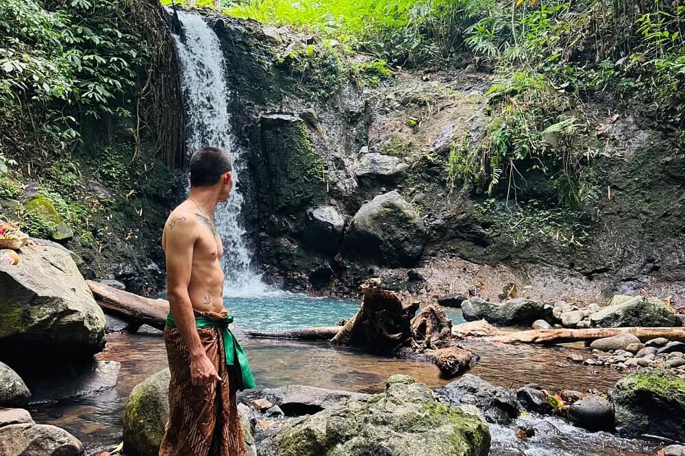 Wellness pobyt na 7 dní · Bali, Indonésie