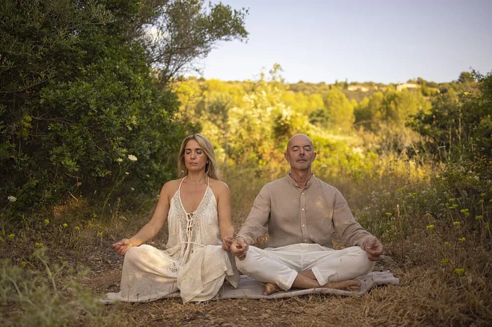 Wellness pobyt s tantrou na 3 dny · Calp, Španělsko