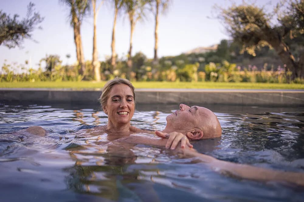Wellness pobyt s tantrou na 7 dní · Calp, Španělsko