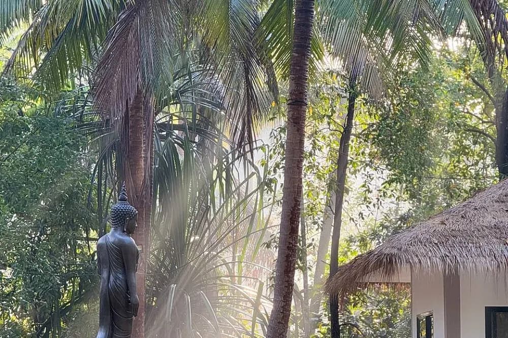 Meditační pobyt v tichu na 7 dní · Koh Phangan, Thajsko