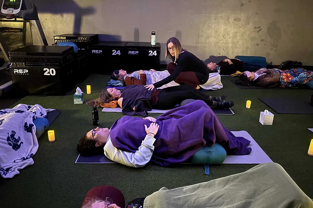 Wellness pobyt na 4 dny · Winter Park, USA