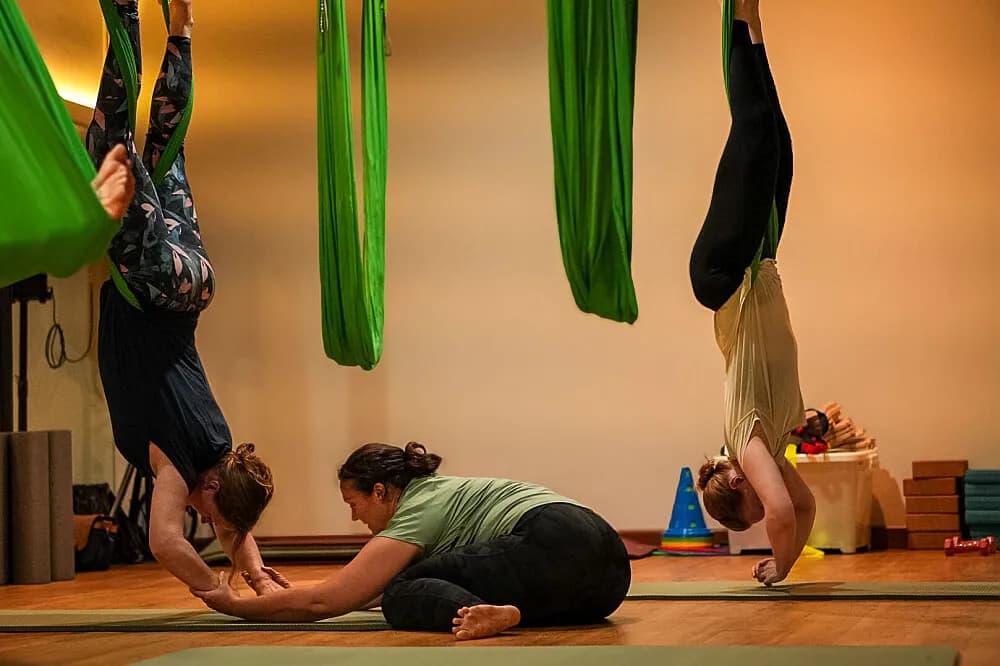 Meditační pobyt na 6 dní · Mueang Phuket, Thajsko