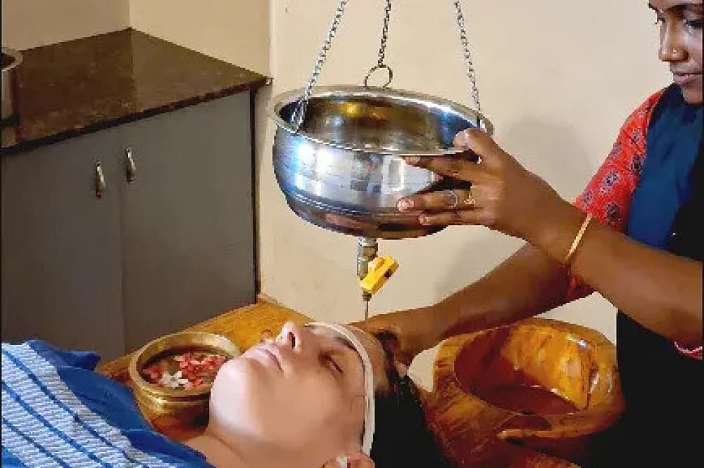 Wellness pobyt s ájurvédou na 14 dní · Kochi, Indie