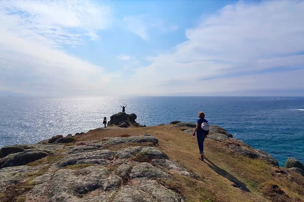 Wellness pobyt na 7 dní · Cornwall, Velká Británie
