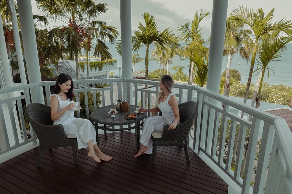 Wellness pobyt s detoxem na 8 dní · Phuket, Thajsko