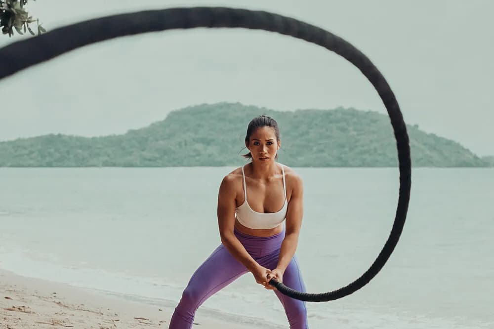 Wellness pobyt s detoxem na 11 dní · Phuket, Thajsko