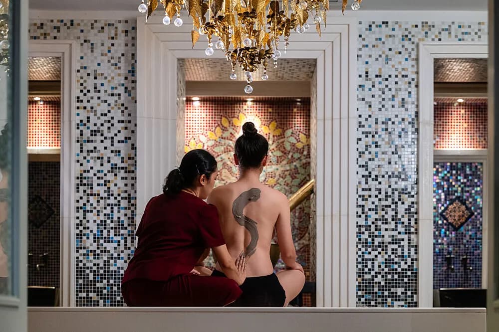 Wellness pobyt proti vyhoření na 8 dní · Phuket, Thajsko