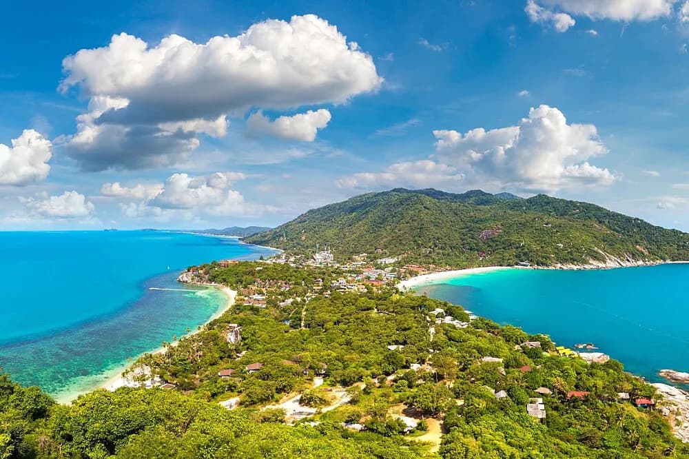 Kurz učitelů jógy s meditací na 8 dní · Koh Phangan, Thajsko