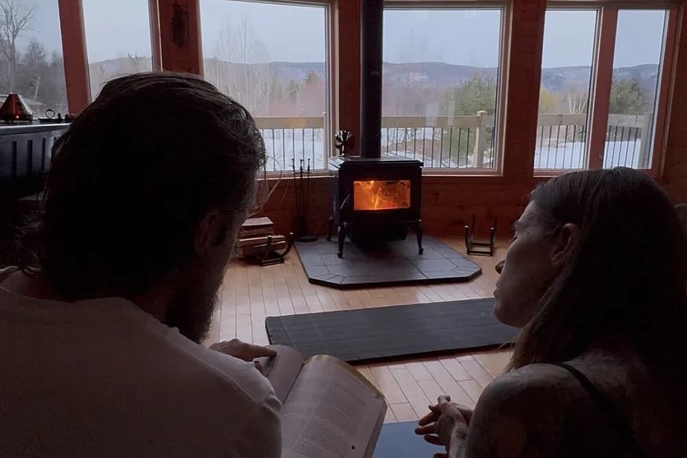 Wellness pobyt na 5 dní · Luskville, Kanada