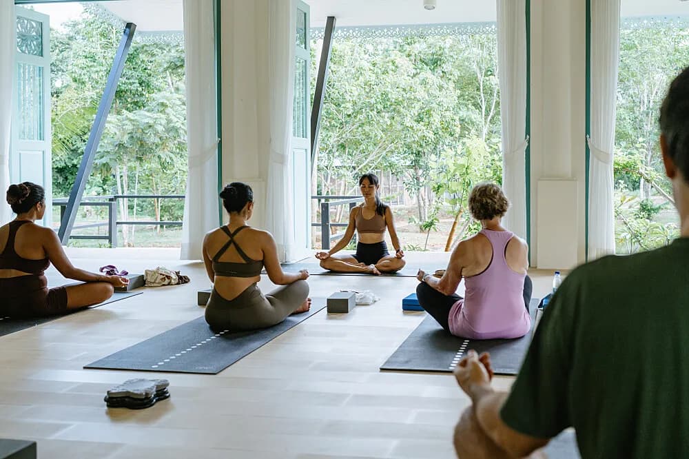 Wellness pobyt na 7 dní · Krabi, Thajsko