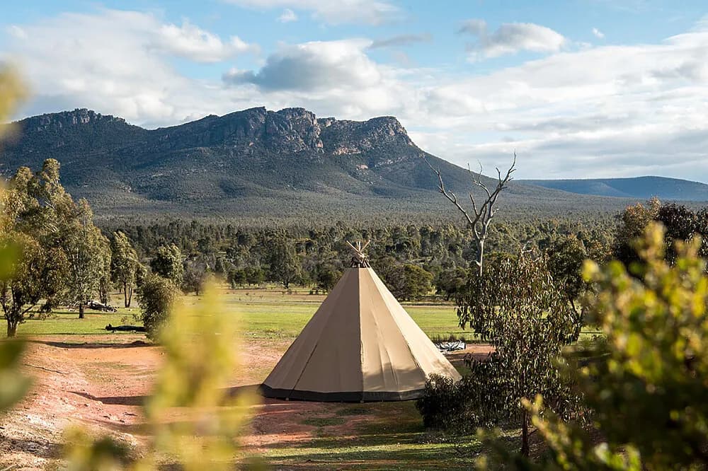 Jógový pobyt na 5 dní · Wartook, Austrálie