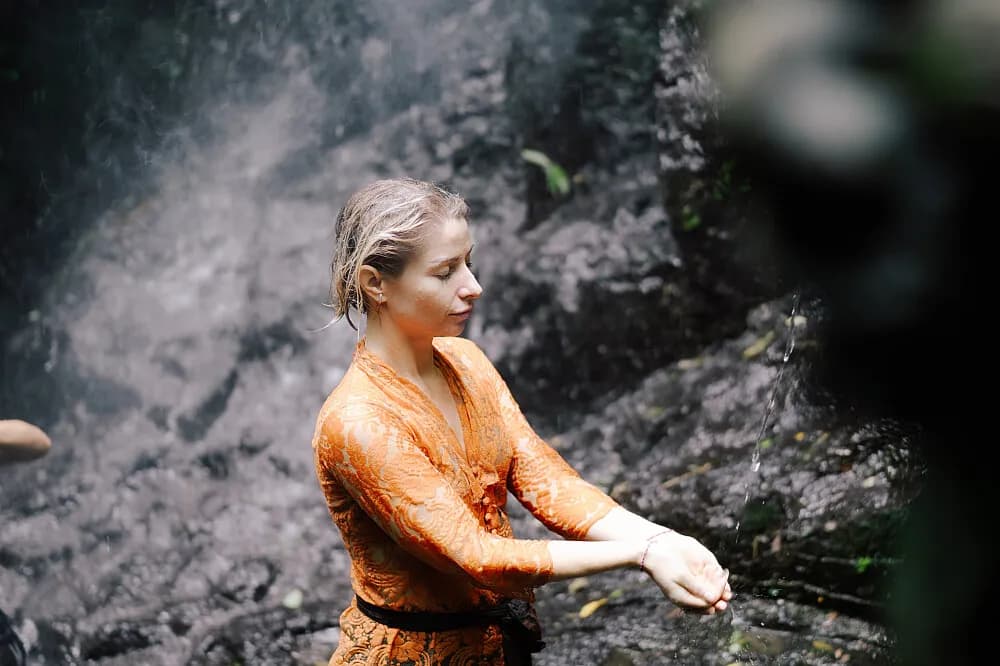 Wellness pobyt na 7 dní · Bali, Indonésie