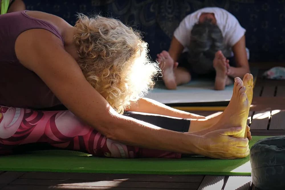 Meditační pobyt v tichu na 5 dní · South Sardinia, Itálie
