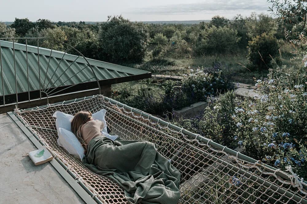 Jógový pobyt na 7 dní · Nanyuki, Keňa