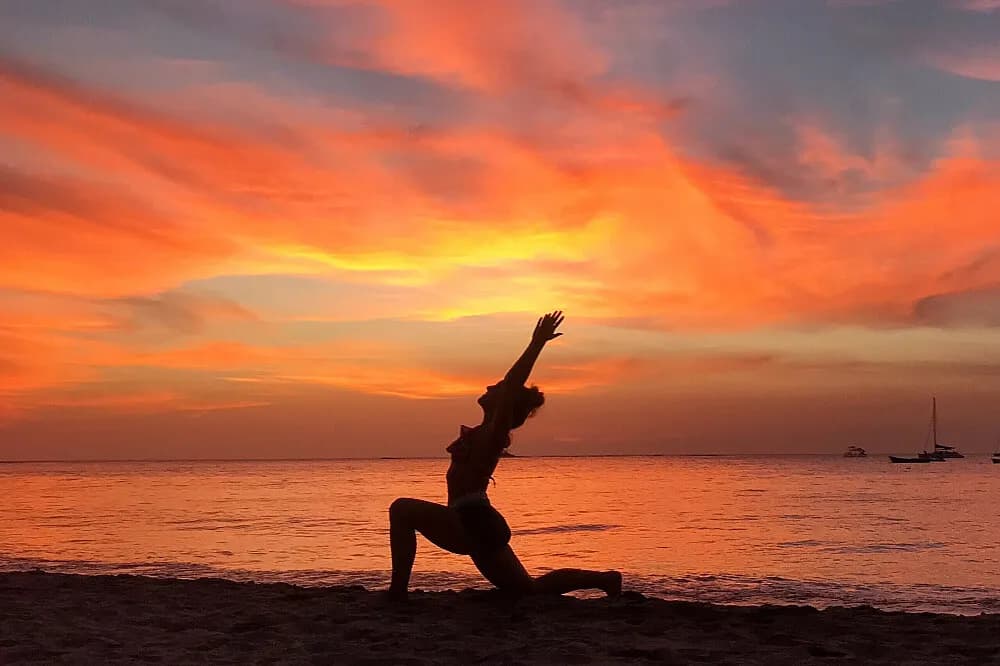 Jógový pobyt s meditací na 5 dní · Tamarindo, Kostarika