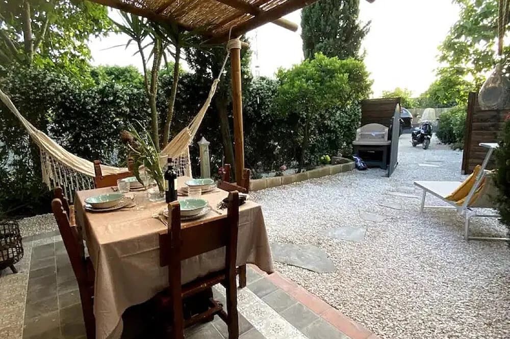Pobyt na 5 dní · Parco Nazionale del Circeo, Itálie