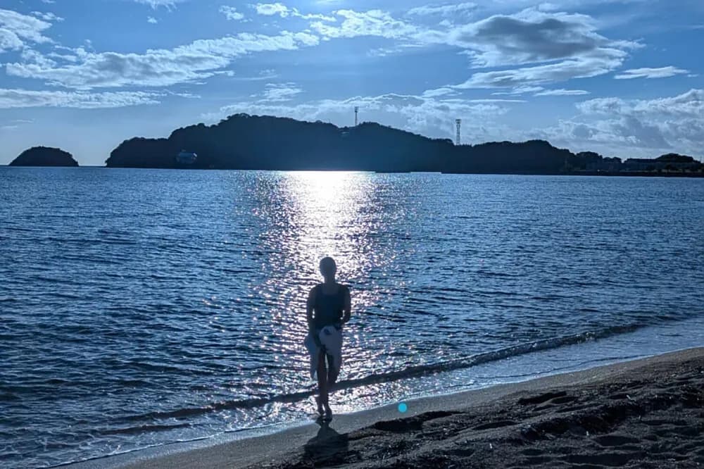 Meditační pobyt pro ženy na 5 dní · Kagawa, Japonsko