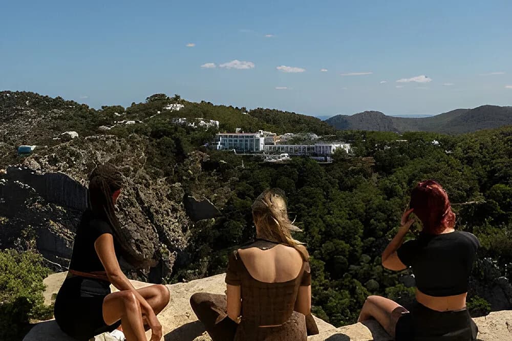 Pobyt se spa na 3 dny · Ibiza, Španělsko