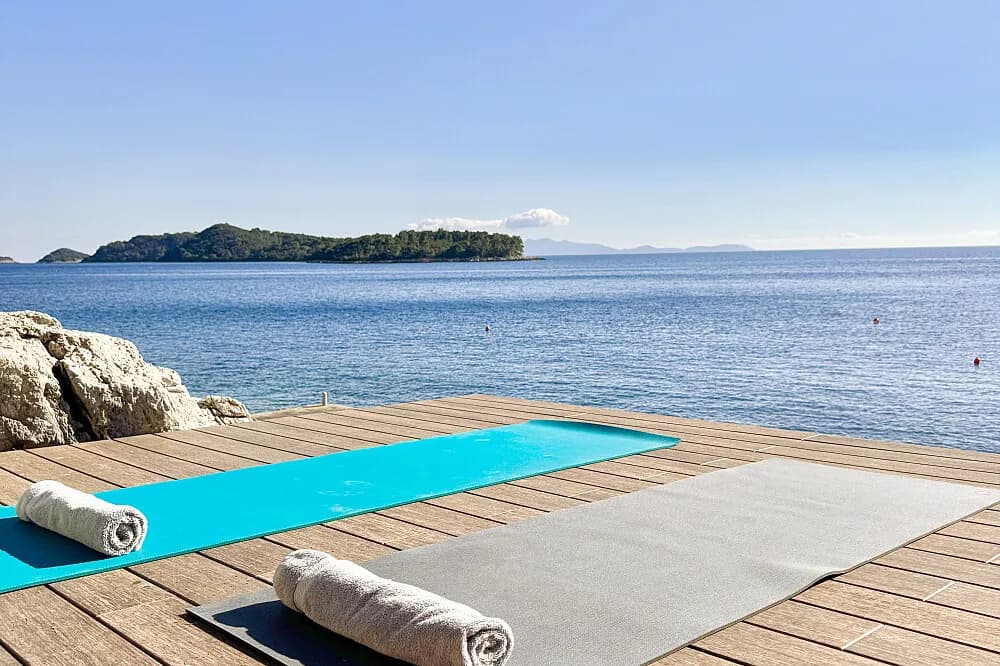 Wellness pobyt na 3 dny · Korčula, Chorvatsko