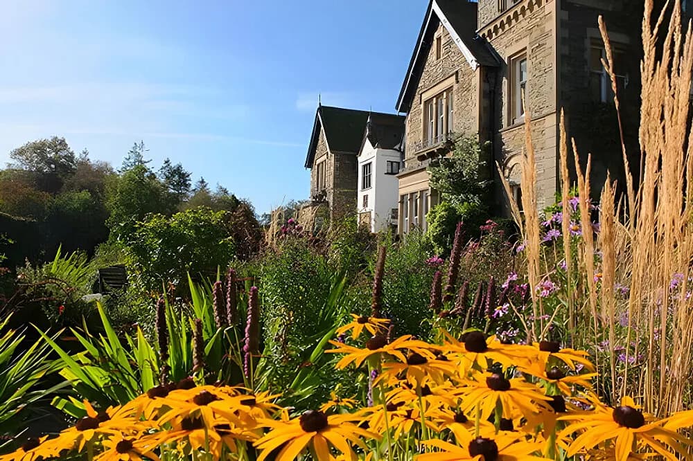 Jógový pobyt na 3 dny · Ambleside, Velká Británie