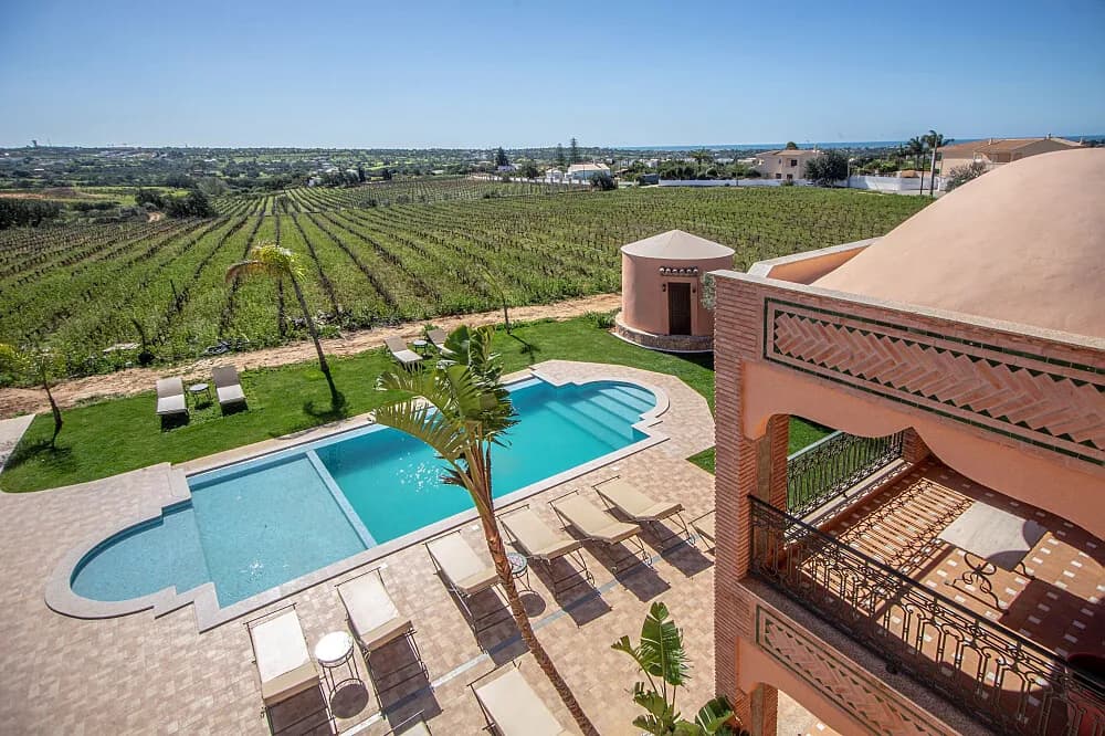 Wellness pobyt s fitness na 7 dní · Guia, Portugalsko
