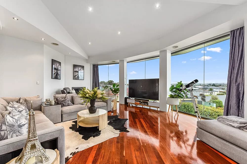 Luxusní wellness pobyt na 7 dní · Compton, Austrálie