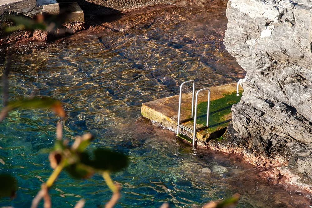 Jógový pobyt s turistikou na 7 dní · Cinque Terre, Itálie