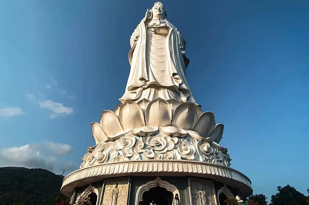 Wellness pobyt na 2 dny · Da Nang, Vietnam