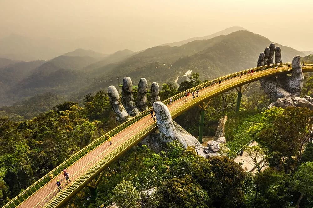 Wellness pobyt na 2 dny · Da Nang, Vietnam