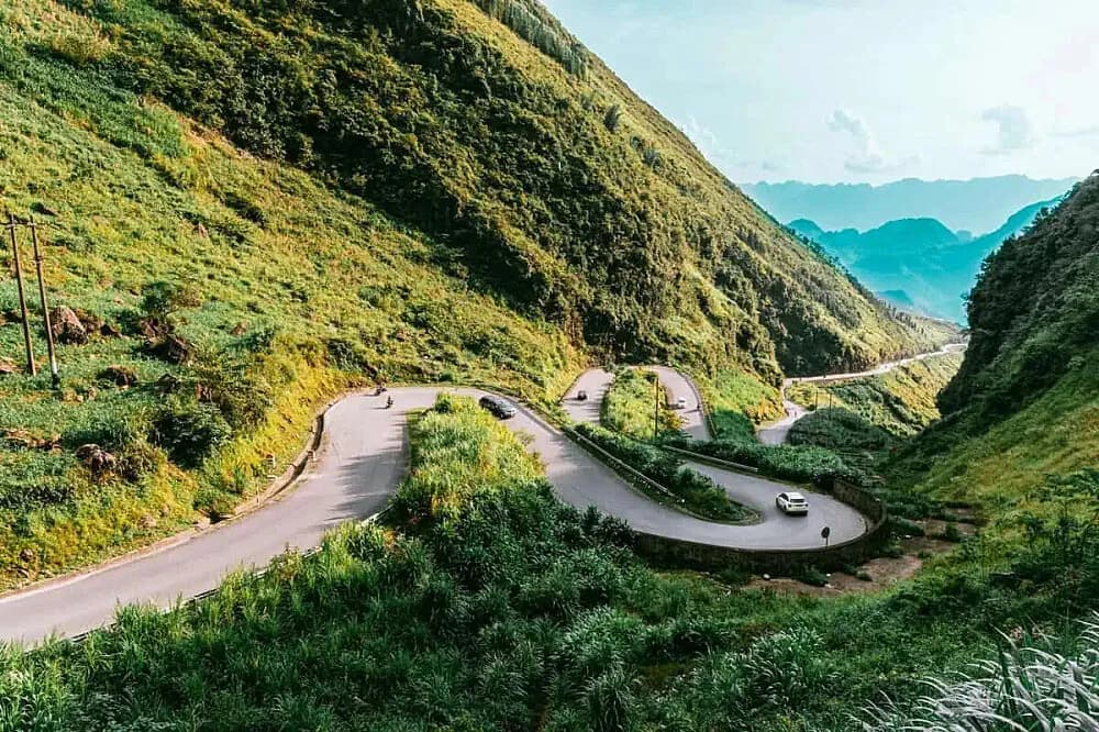 Wellness pobyt na 2 dny · Da Nang, Vietnam