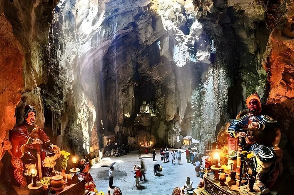 Wellness pobyt na 2 dny · Da Nang, Vietnam