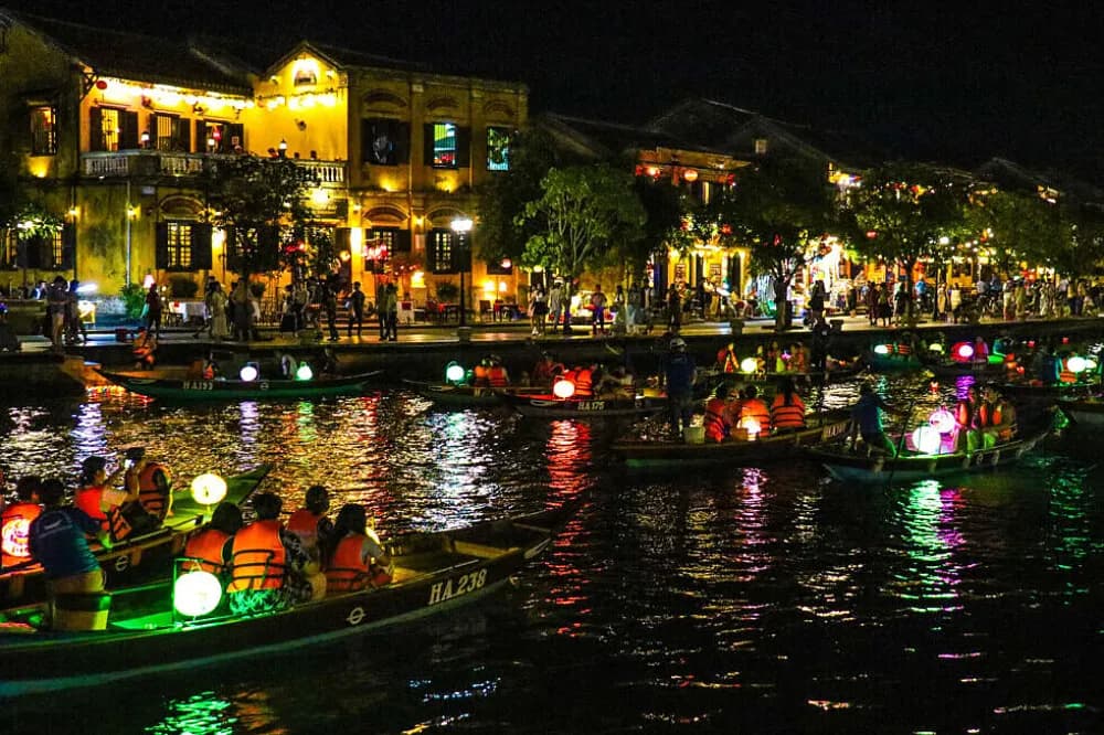 Wellness pobyt na 2 dny · Da Nang, Vietnam