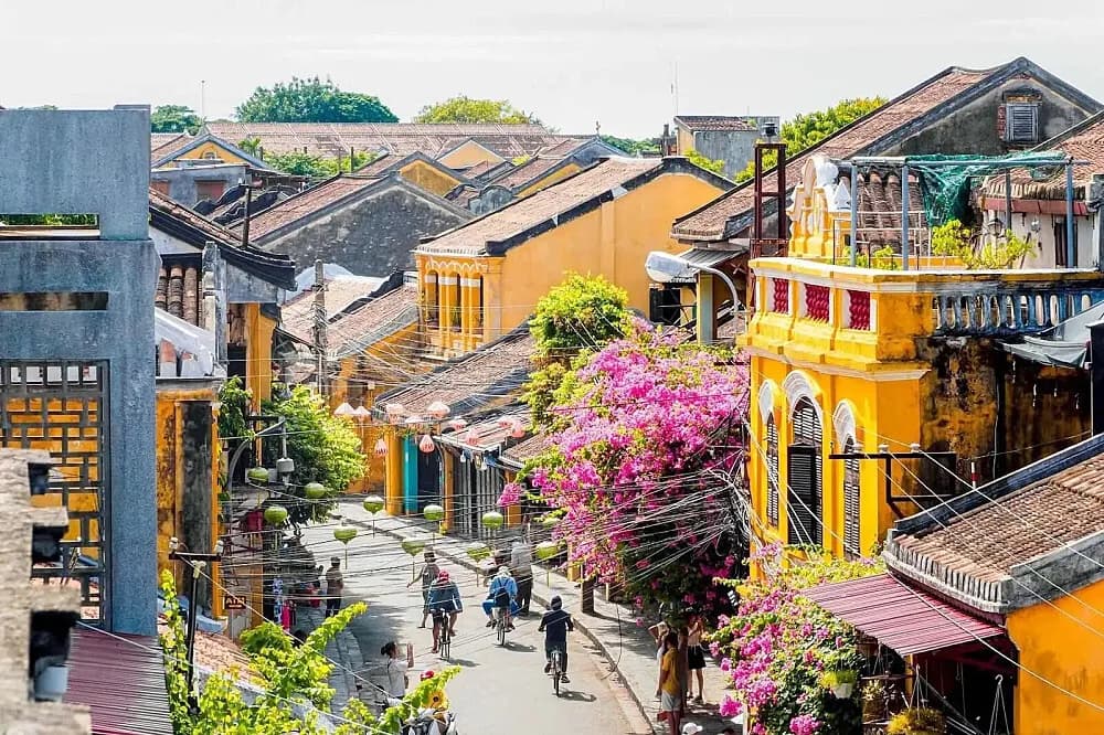 Wellness pobyt na 2 dny · Da Nang, Vietnam