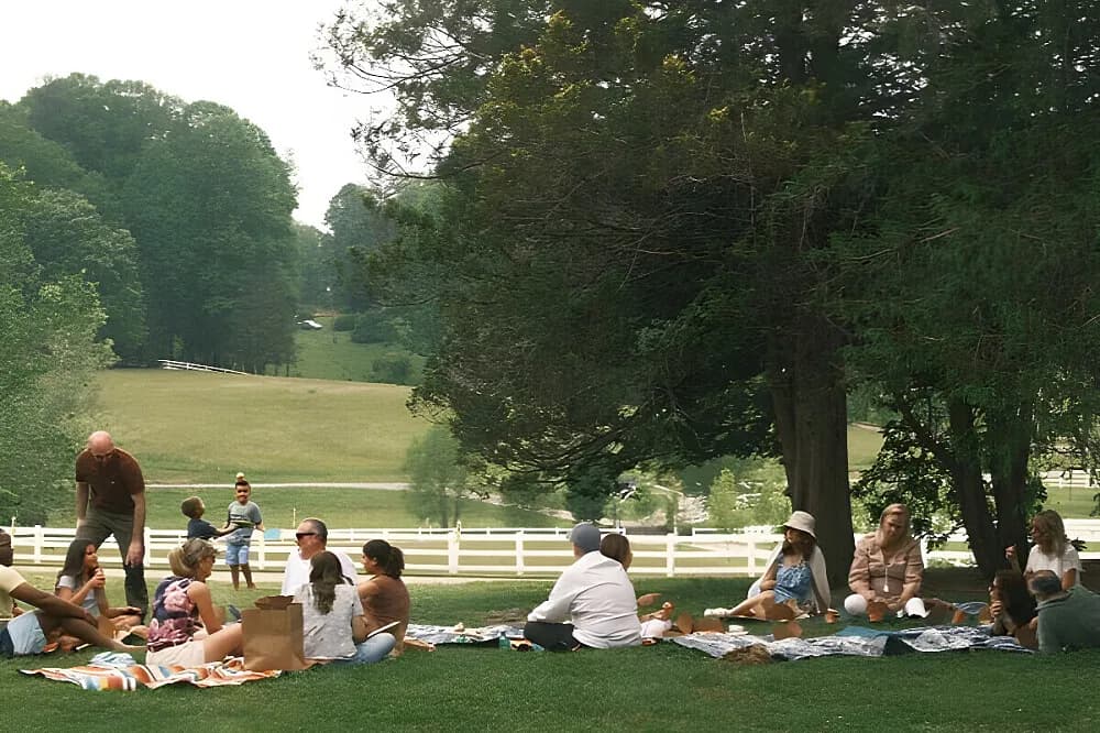 Jógový pobyt na 6 dní · Hendersonville, USA
