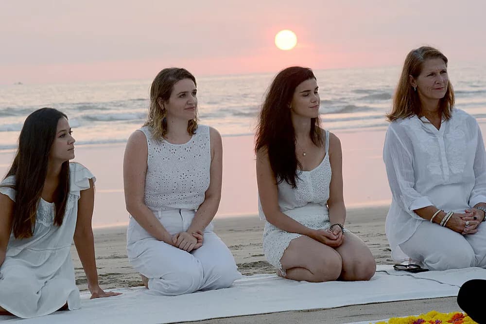 Luxusní wellness pobyt na 6 dní · Dubai, Spojené arabské emiráty