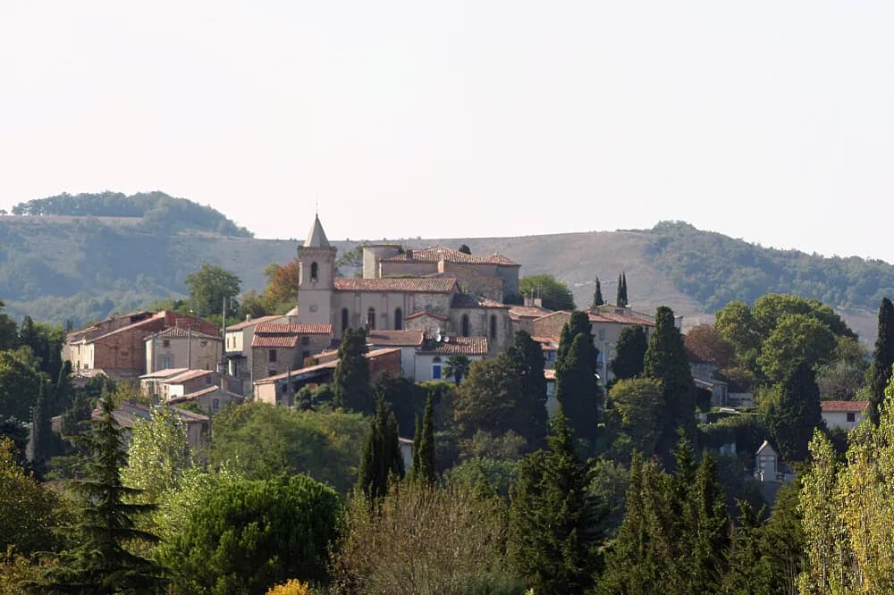 Jógový pobyt na 6 dní · Occitanie, Francie