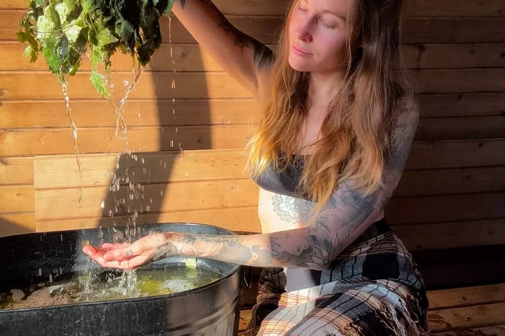 Wellness pobyt na 3 dny · Luskville, Kanada