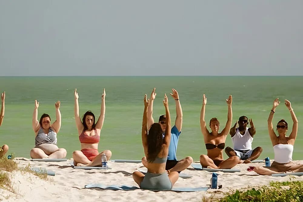 Wellness pobyt na 3 dny · Chamarel, Mauricius