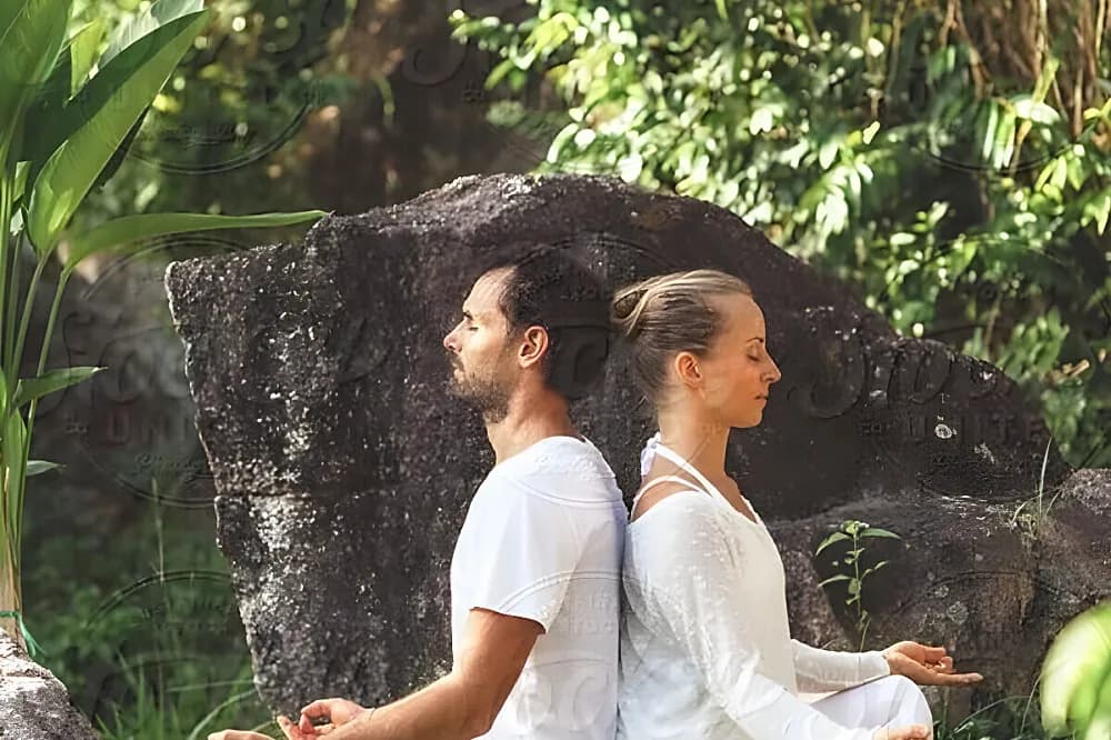 Wellness pobyt pro páry na 5 dní · Chamarel, Mauricius