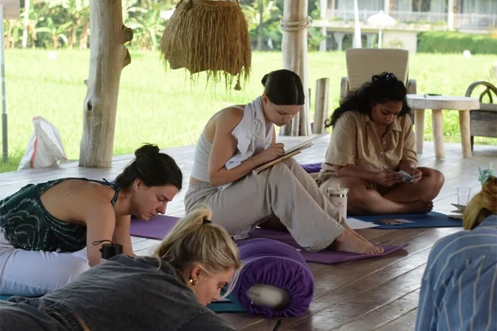 Meditační pobyt s detoxem na 7 dní · Chamarel, Mauricius