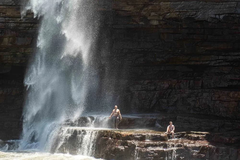 Wellness pobyt na 5 dní · Lusikisiki, Jihoafrická republika