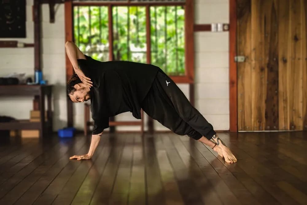 Wellness pobyt na 4 dny · Cartago, Kostarika