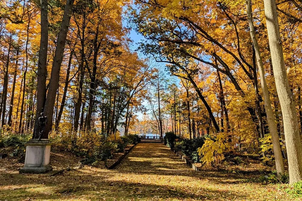 Jógový pobyt na 3 dny · North Andover, USA