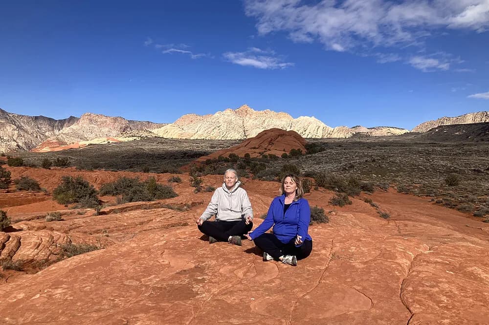 Pobyt na 3 dny · Zion National Park, USA