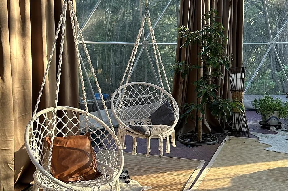Wellness pobyt na 5 dní · Sacramento, USA