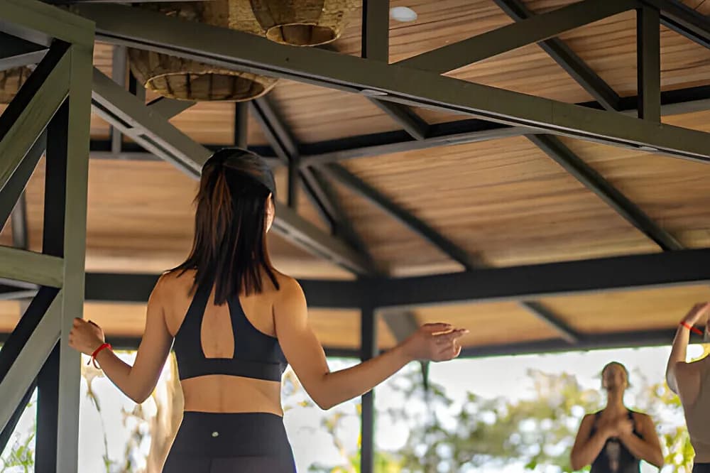 Wellness pobyt na 6 dní · Tamarindo, Kostarika