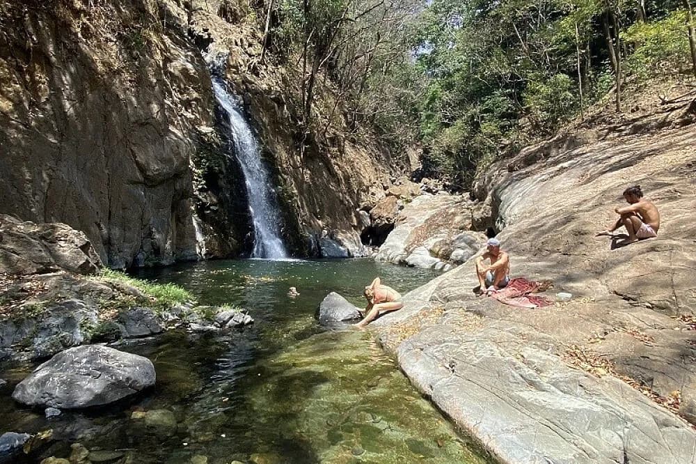 Wellness pobyt na 15 dní · Alajuela, Kostarika