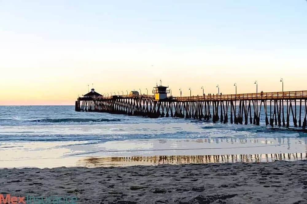 Kurz učitelů jógy – jin jóga na 4 dny · Imperial Beach, USA